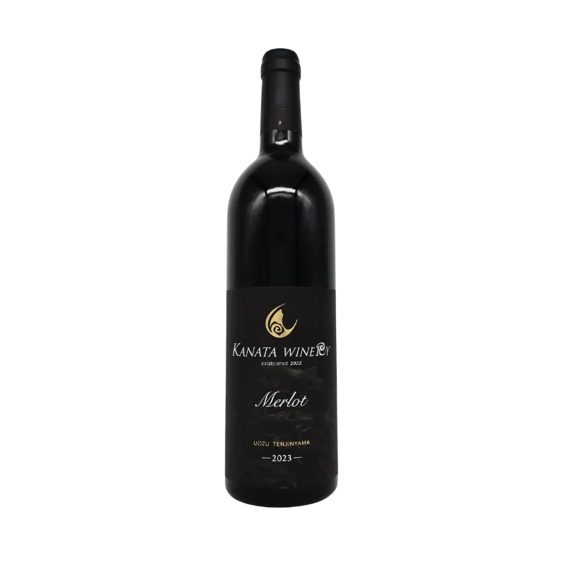 メルロー　2023（赤）750ml
