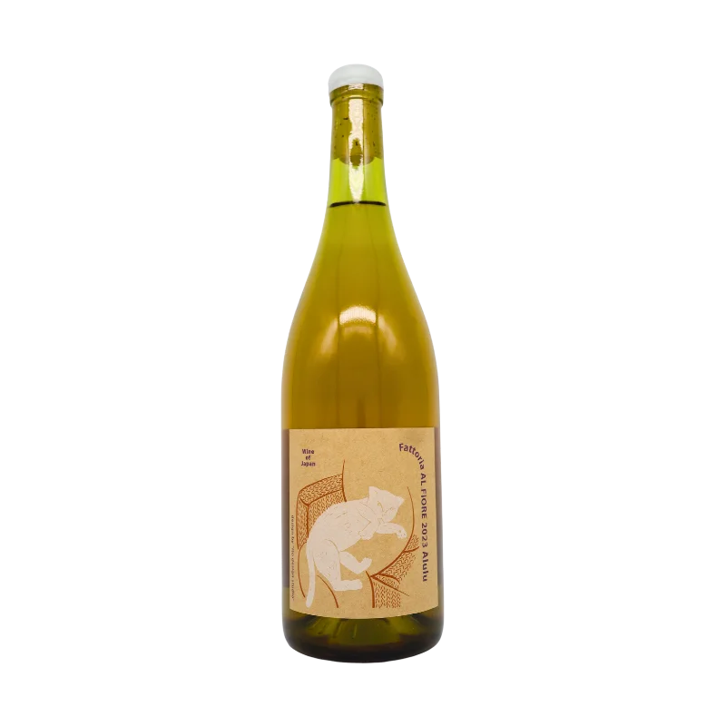 Alulu 2023（白）750ml