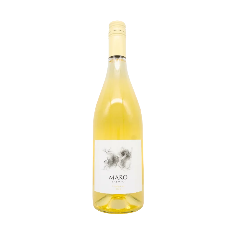 シャルドネ　2024（白）750ml